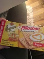 Mängden socker i Filinchen