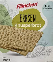 Mängden socker i Filinchen Erbsen