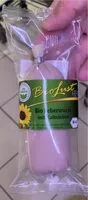 Mängden socker i Bio Leberwurst