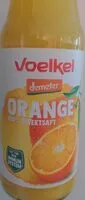 Mängden socker i Orangensaft