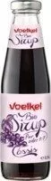 Mängden socker i Voelkel Bio Cassissirup