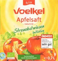 Mängden socker i Bio Apfelsaft