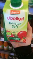 Mängden socker i Tomaten Saft