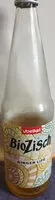 Mängden socker i Voelkel Bio Zisch Ginger Life, 0,7 LTR Flasche