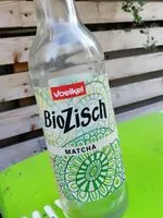 Mängden socker i BioZisch Matscha