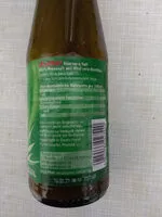 Mängden socker i Aloe Vera pur