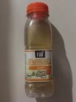 Mängden socker i Jus de gimgembre