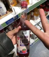 Mängden socker i Dir Faire Limo