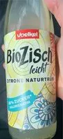 Mängden socker i Zitronenlimonade