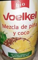 Mängden socker i Bio