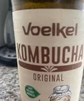 Mängden socker i Kombucha