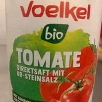 Mängden socker i Tomaten Direktsaft