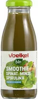 Mängden socker i Smoothie spinat