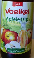 Mängden socker i Afelessig