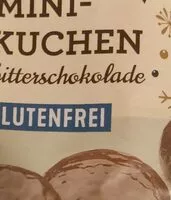 Mängden socker i Mini-Lebkuchen