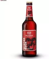 Mängden socker i Winterbock