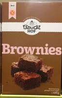 Mängden socker i Brownies