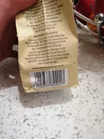 Mängden socker i Weizenmehl Type 1050