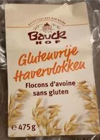 Mängden socker i Flocons d’avoine sans gluten