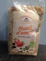 Mängden socker i Céréales Petit Déjeuner