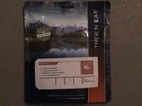 Mängden socker i trek n eat