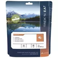 Mängden socker i Volleipulver