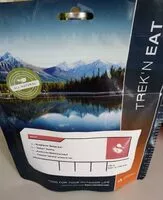 Mängden socker i Reispfanne Balkan Art | Risotto des balkans au bœuf