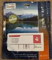 Mängden socker i Poulet tikka masala