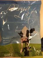 Mängden socker i Prima lait