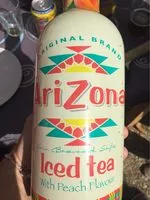 Mängden socker i Arizona