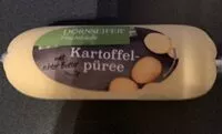 Mängden socker i Kartoffelpüree