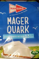 Magerquark