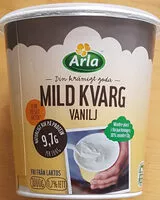 Socker och näringsämnen i Yalla