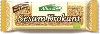 Mängden socker i Sesam Riegel