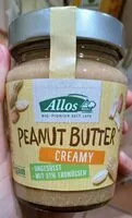 Mängden socker i Peanut Butter