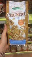 Mängden socker i Epicerie / Petit Déjeuner / Céréales Petit Déjeuner