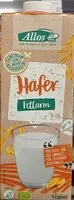 Mängden socker i Hafer fettarm