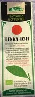 Mängden socker i Tenka-Ichi