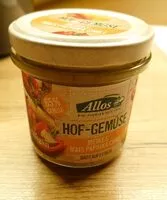Mängden socker i Hof Gemüse Meikes Mais Paprika Chili