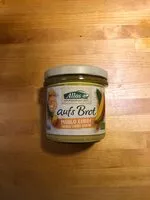 Mängden socker i Allos Auf´s Brot Mango Curry, 140 GR Glas