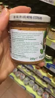 Mängden socker i Brotaufstrich Toskana