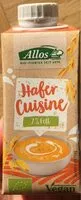 Mängden socker i Hafer Cuisine