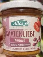 Mängden socker i Aufstrich