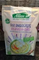Mängden socker i Ayurveda-Brei