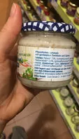 Mängden socker i Genießer-Schmalz mit Röstzwiebeln
