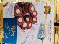 Mängden socker i Kokosplätzchen