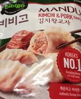 Mängden socker i Empanadillas Koreanas