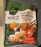 Mängden socker i GYOZA DUMPLINGS