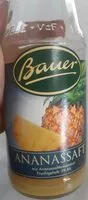 Mängden socker i Ananassaft