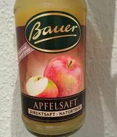 Mängden socker i Apfelsaft